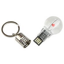 USB stick Lamp