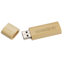 USB stick Bamboo