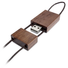 USB stick Environment 