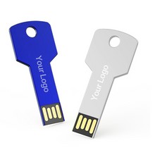 USB stick Sleutel