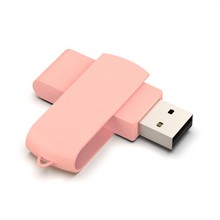ECO friendly USB-stick Twist