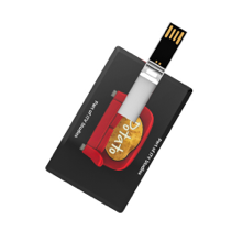 USB stick creditcard