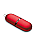 USB stick Pilato,  rood