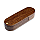 USB stick houten Twister,  walnut