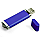 USB stick Venice, blauw
