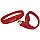 USB stick Armband, rood