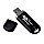 USB stick Sanny,  zwart