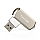 Draaibare USB stick mini