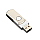 Draaibare USB stick mini