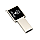 USB stick LED sleutel