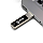 USB stick LED metaal