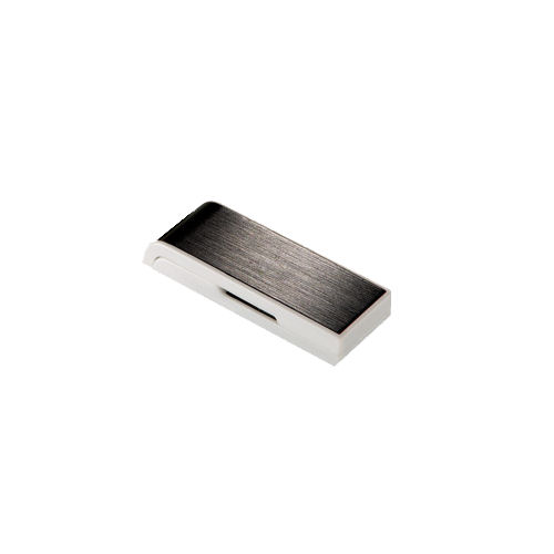 Mini USB stick Shuffle,  zwart