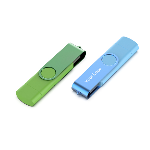 USB stick C connector