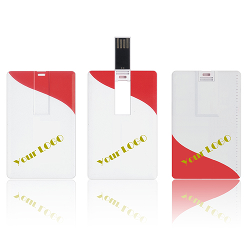 USB stick Creditcard