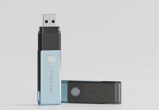 De marketingpsychologie achter bedrukte USB-sticks