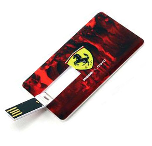 Waarom kiezen bedrijven voor full colour USB-sticks?