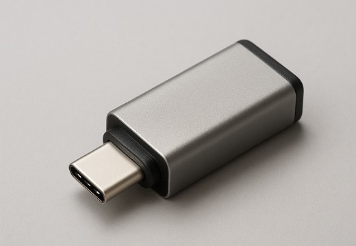 Hier zijn 5 feitjes over de USB-C-stick