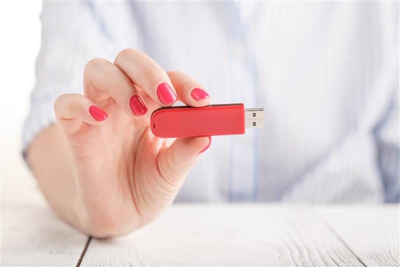 USB Rubber Ducky: wat is het?
