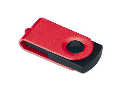 Hoe wordt mijn USB-stick bedrukt?
