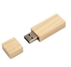 Waar vind ik online een USB stick aanbieding voor mijn bedrijf?