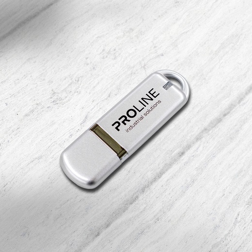 USB-stick met logo laten maken? Dit ene detail bepaalt of klanten je onthouden