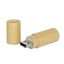 USB stick Green Choice