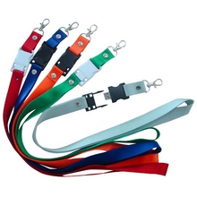 USB stick Lanyard