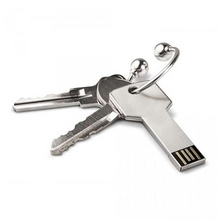 USB stick Sleutel