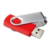 USB stick Twister