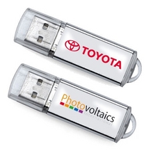 USB stick Doming