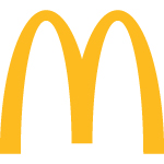 Logo McDonalds