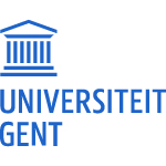 Logo Universiteit Gent